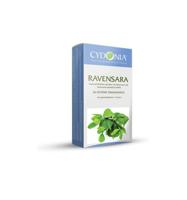 Ravensara intiem vagina