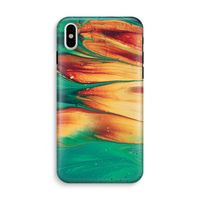 Green Inferno: iPhone XS Tough Case