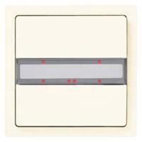 Siemens-KNX 5WG1285-2DB13 Toets
