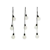 LED-lichtkrans Lumineo 3 m