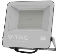 V-Tac LED Bouwlamp | 100W | 3000K | zwart | 11480lm | Slimline Pro - 9332040