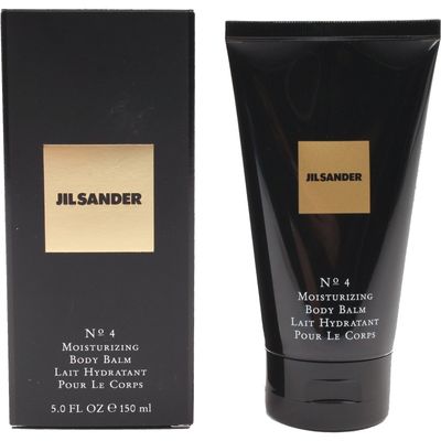 N°4 moisturizing body balm, 150 ml