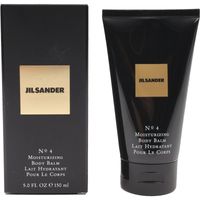 N°4 moisturizing body balm, 150 ml