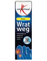 Lucovitaal Wrat Weg Tinctuur - thumbnail