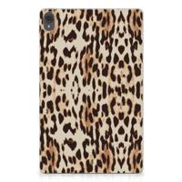 Lenovo Tab P11 | P11 Plus Back Case Leopard