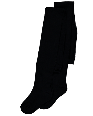Maillot - Zwart