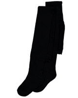Maillot - Zwart