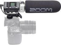 Zoom F1-SP Field Recorder incl. Shotgun Mic SGH-6 - thumbnail