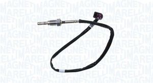Sensor, uitlaatgastemperatuur STS0123