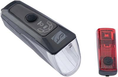 CONTEC Ct batterylight 247 stop set, usb