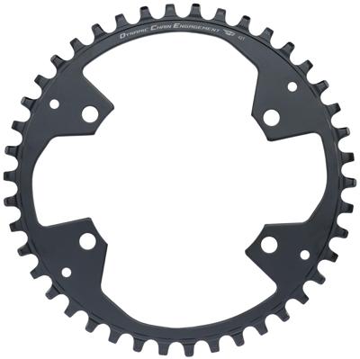 SHIMANO Chain ring shim.cues fc-u6000-1 42t 110mm