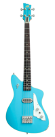 Duesenberg Kavalier Bass Narvik Blue