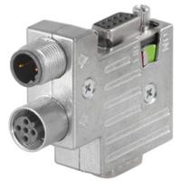 Weidmüller 1140640000 Sensor/actuator dataconnector 1 stuk(s) - thumbnail