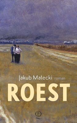 Roest - Jakub Malecki - eBook (9789021418780)