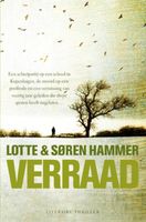 Verraad - Lotte Hammer, Soren Hammer - ebook - thumbnail