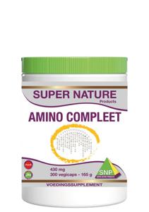 SNP Amino compleet 430mg puur