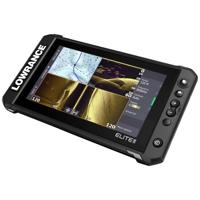 Lowrance Elite FS 9 Fishfinder