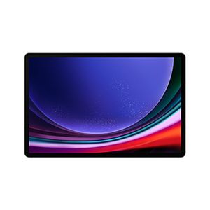 Samsung Galaxy Tab S9+ WiFi 512 GB Beige Android tablet 31.5 cm (12.4 inch) 2.0 GHz, 2.8 GHz, 3.36 GHz Qualcomm® Snapdragon Android 13 2800 x 1752 Pixel