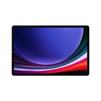 Samsung Galaxy Tab S9+ WiFi 512 GB Beige Android tablet 31.5 cm (12.4 inch) 2.0 GHz, 2.8 GHz, 3.36 GHz Qualcomm® Snapdragon Android 13 2800 x 1752 Pixel - thumbnail