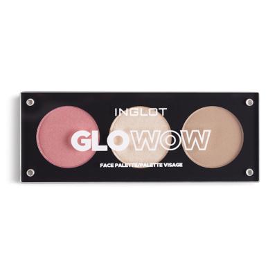 GlowOw Contour Palette