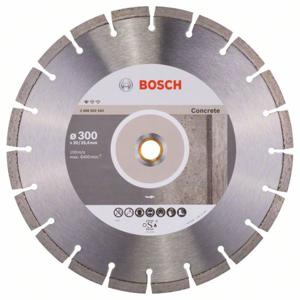 Bosch Accessories 2608602543 Bosch Power Tools Diamanten doorslijpschijf Diameter 300 mm 1 stuk(s)