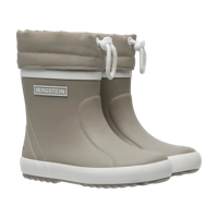 Bergstein Classic Thermo Winterboots sand-38