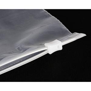 Ziplock zak zonder etiketstrook (l x b) 220 mm x 160 mm Polyethyleen