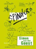 Spinder (Hardback)