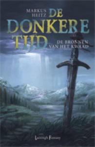De bronnen van het kwaad (Paperback)