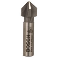Bosch HSS verzinkboor - CYL - 6x12mm - M6 - thumbnail