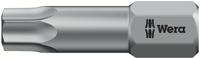 Wera 867/1 TZ TORX® Bits, TX 30 x 25 mm - 1 stuk(s) - 05066315001