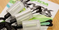 Korda White Bobbin Small