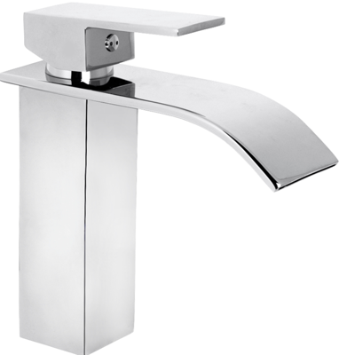 Cornat 1Gr-Mengkraan Wastafel Waterval Ch - SAZ619