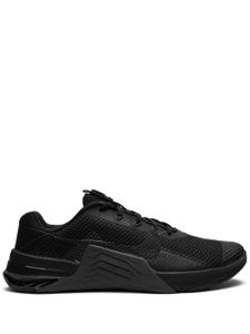 Nike baskets Metcon 7 - Noir