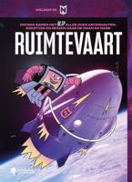 Ruimtevaart (Hardback) Ruimtevaart (Hardback)