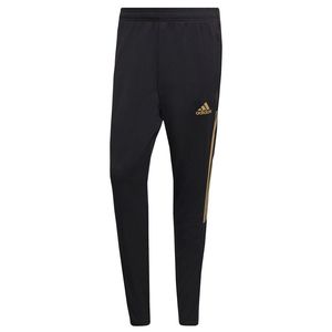 adidas Trainingsbroek Tiro - Zwart/Goud