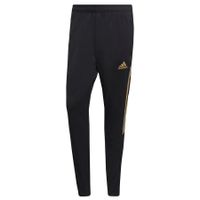 adidas Trainingsbroek Tiro - Zwart/Goud - thumbnail