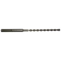 Makita D-34073 Hamerboor 30 mm Gezamenlijke lengte 370 mm SDS-Max 1 stuk(s)