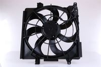 Koelventilator 850039