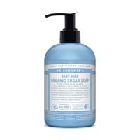Handzeep Dr Bronner's Baby-Mild 355 ml Handzeep Dr Bronner's Baby-Mild 355 ml