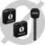 RØDE Wireless ME Interview Bundle draadloze handheldmicrofoon