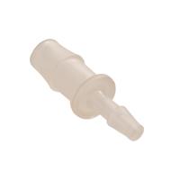 Europond Polypropyleen Aansluittules - Verloop 9,5mm naar 4,8mm - Duurzaam en Lekvrij