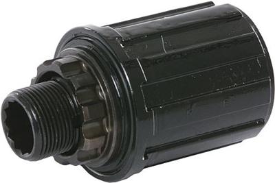 SRAM freewheel body f.hub 406
