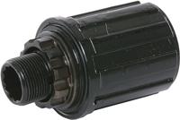 SRAM freewheel body f.hub 406