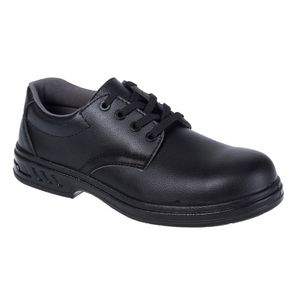 Portwest FW80 Laced Safety Shoe  S2