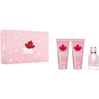 Dsquared2 Wood Eau de Toilette Giftset
