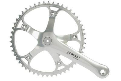 Campagnolo Record Pista 165mm 47T Crankset
