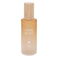 Interieurspray Terre de Feu - Amber/citrus - 100 ml - roomspray - parfum