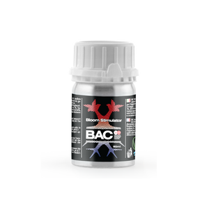 BAC BAC Bloeistimulator