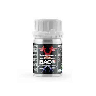 BAC BAC Bloeistimulator